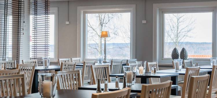 勒德秀登贝斯特韦斯特酒店(Best Western Hotell Lerdalshoejden)图片