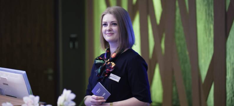 卢布林中心美居酒店(原卢布林乌尼亚美居酒店)(Hotel Mercure Lublin Centrum)图片