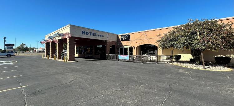 美梦套房酒店(Suite Dreams Hotel)图片