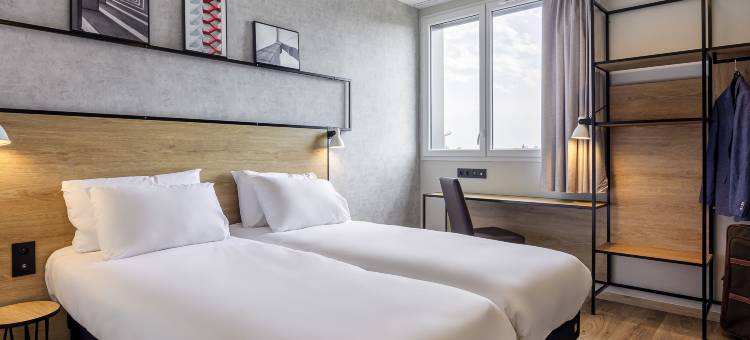 宜必思第戎南酒店(Ibis Dijon Sud)图片