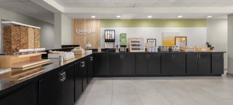 佛罗伦萨江山旅馆(Spark by Hilton Florence North I-95, Sc)图片