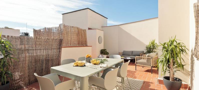 享受公寓灵感(Inspired by EnjoyApartments)图片