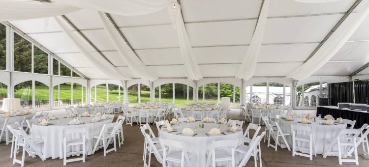 传统酒店及水疗中心约翰逊城 - 宾厄姆顿, 凯悦臻选酒店(Traditions Hotel & Spa Johnson City - Binghamton, Ascend Hotel Collection)图片