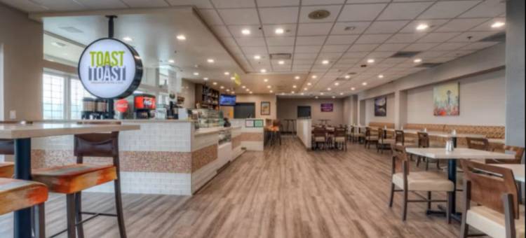 Candlewood Suites TACOMA MALL by IHG图片