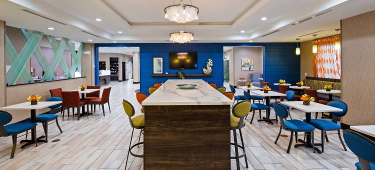 Holiday Inn Express & Suites PASADENA HOUSTON SOUTHEAST by IHG图片