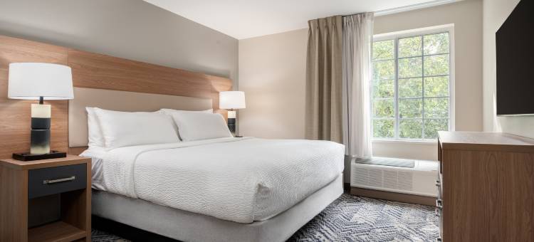 Candlewood Suites MOORESVILLE/LAKE NORMAN,NC by IHG图片