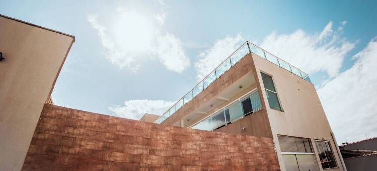 极光豪华家庭酒店(Aurora Grand Family Hotel)图片