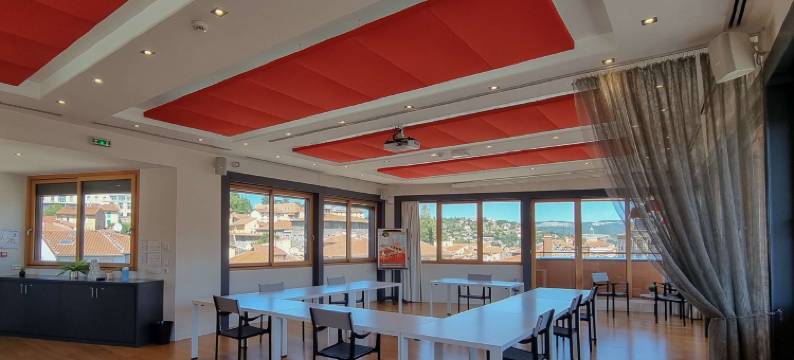 宜必思尚品勒皮酒店(Ibis Styles le Puy-en-Velay)图片