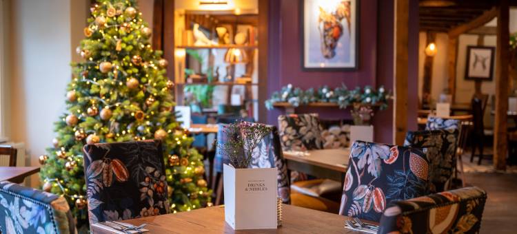 格林曼酒店-格林国王旅馆(Green Man by Chef & Brewer Collection)图片