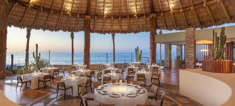 洛斯卡沃斯海滨庄园-傲途格精选酒店全包式度假村(Hacienda del Mar Los Cabos, an Autograph Collection All-Inclusive Resort)图片