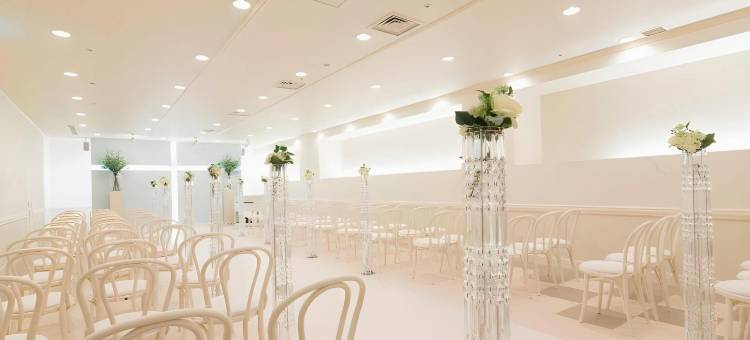 米子华盛顿广场酒店(Yonago Washington Hotel Plaza)图片