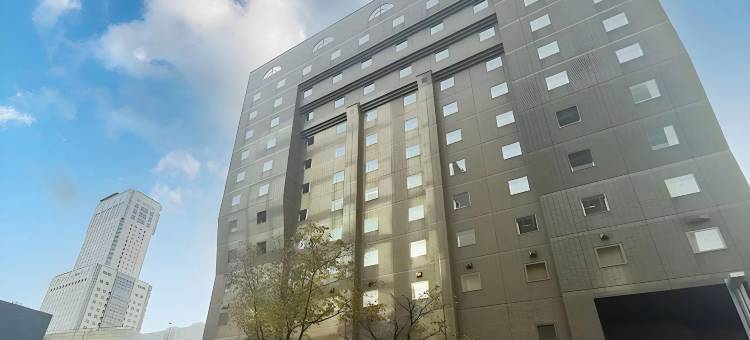 札幌京急EX酒店(Keikyu EX Hotel Sapporo)图片