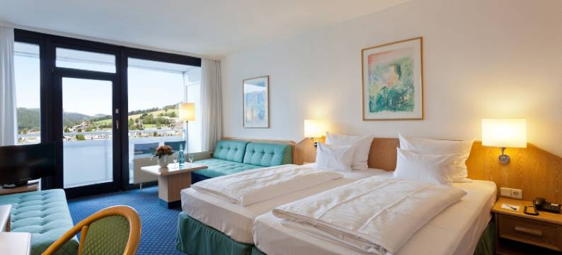 赛尔兰德斯特恩酒店(Sauerland Stern Hotel)图片