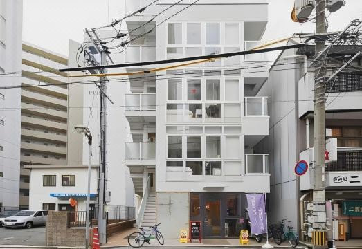 Hotel Origo Hakata - Gion - Hotel Overview