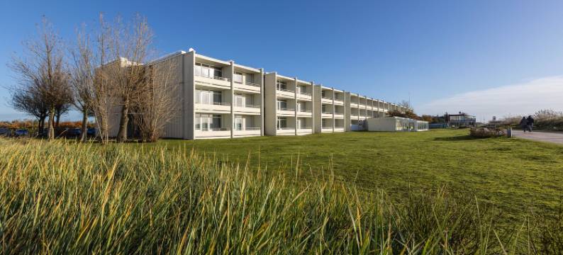 费马恩岛IFA假日酒店(IFA Fehmarn Hotel & Ferien-Centrum)图片