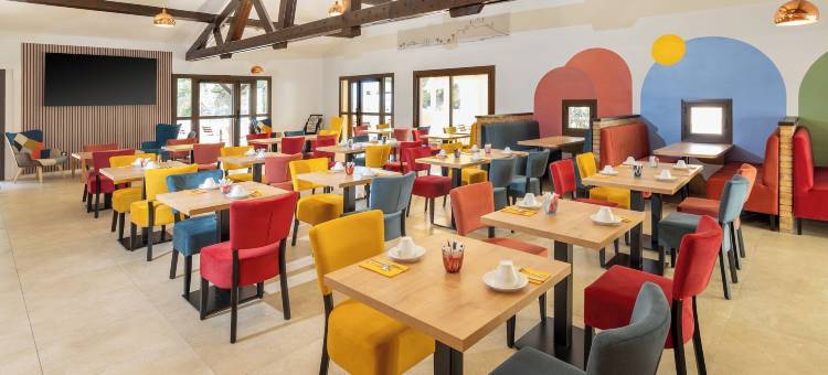 Sure Hotel by Best Western Mougins Belvedere图片