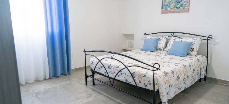 拉帕斯公寓 - 泳池与休闲(Residence la Pace - Pool & Relax)图片