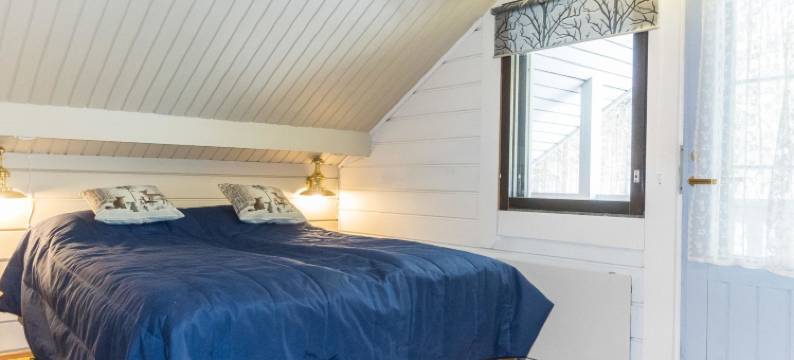 Old Logger´s House图片