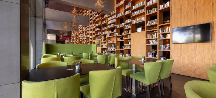 欧罗巴SB广场酒店(Hotel SB Plaza Europa)图片