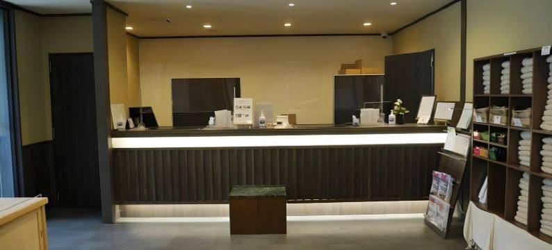 越谷Glany's尊享酒店(Hotel Glany's Koshigaya Premier)图片