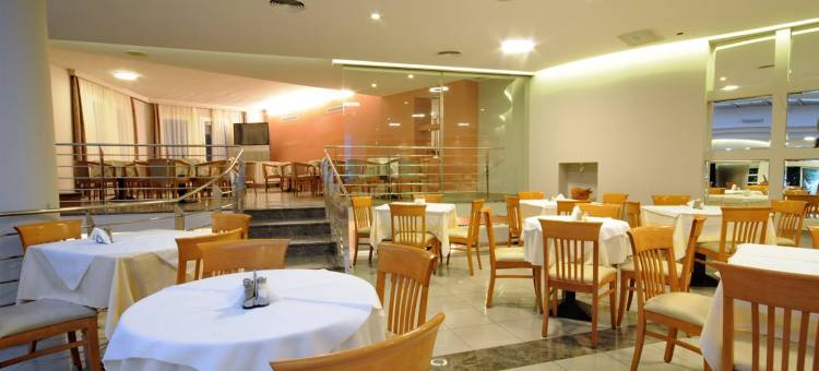 玛丽提娜酒店(Maritina Hotel)图片