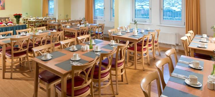 霍肯海姆 ACHAT 酒店(ACHAT Hotel Hockenheim)图片