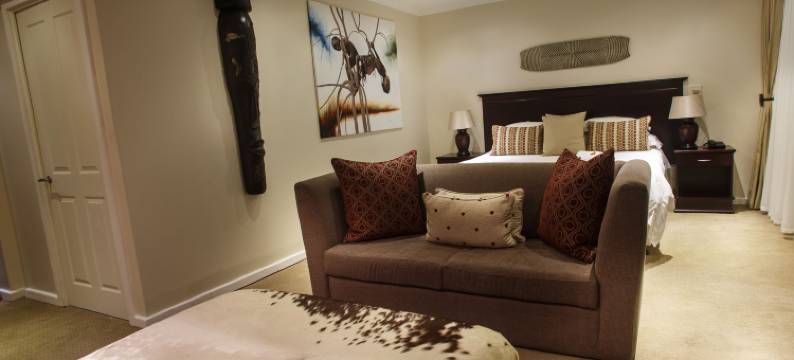 佛罗里达公园酒店(Florida Park Hotel, Florida Road)图片