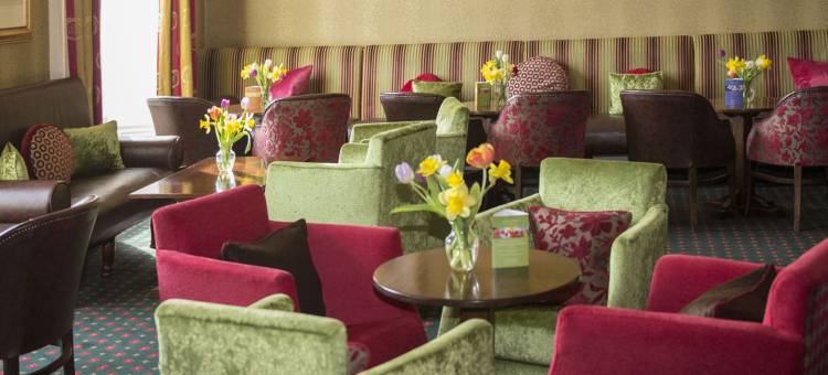 罗德霍恩乡村别墅及华丽公寓(Roundthorn Country House & Luxury Apartments)图片