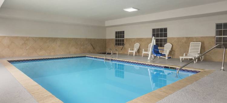 杰克逊机场丽怡酒店(Country Inn & Suites by Radisson, Jackson-Airport, MS)图片