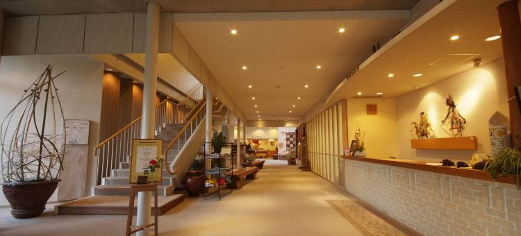 修善寺Breezbay酒店(Breezbay Shuzenji Hotel)图片