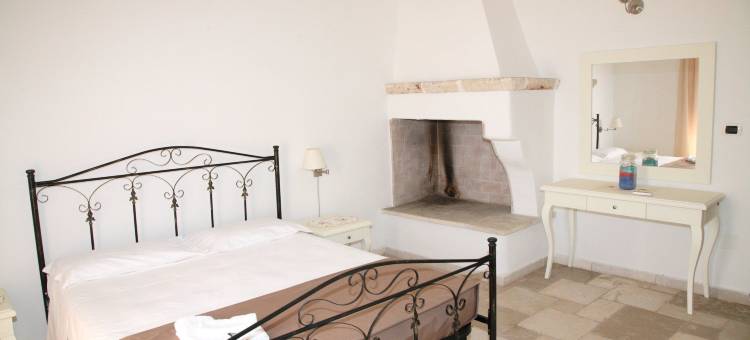 特努曼泽塔农庄酒店(Agriturismo Tenuta Mazzetta)图片