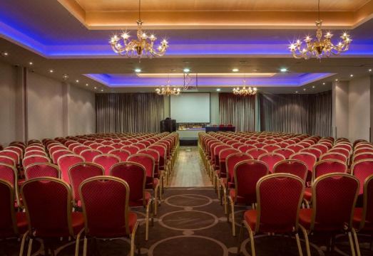 Loughrea Hotel & Spa Hotel Overview