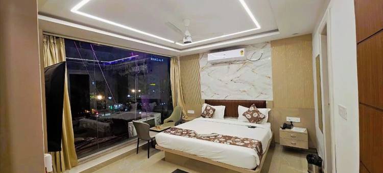 城市旅馆酒店(Hotel Urban Inn)图片