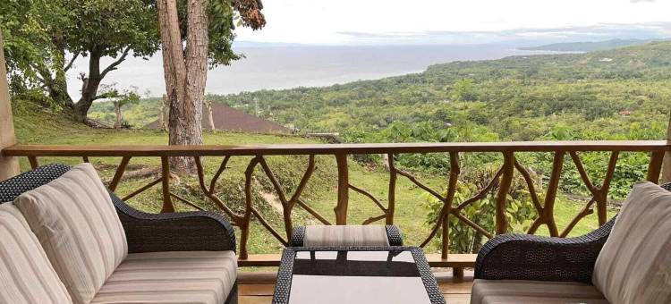 英菲尼迪高地度假村(Infinity Heights Resort)图片