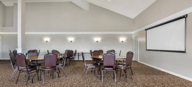 皮尔波恩特贝斯特韦斯特酒店(Best Western Pier Point Inn)图片