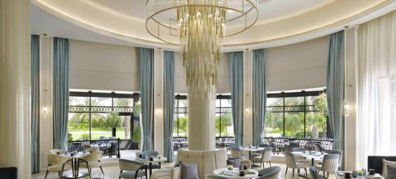 巴林瑞享酒店(Mövenpick Bahrain)图片