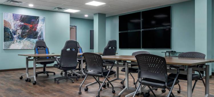 蔓越莓酒店-阿桑德精选酒店(The Cranberry, Ascend Hotel Collection)图片