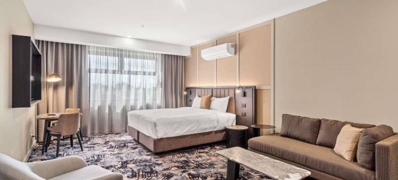 曼特拉谢巴顿(Mantra Shepparton)图片