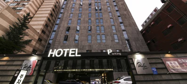 间石R Lee套房(R Lee Suite Ganseok)图片