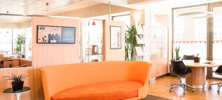 宜必思科莫酒店(Ibis Como)图片