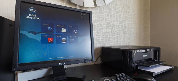 佛罗伦萨贝斯特韦斯特酒店(Best Western Inn)图片