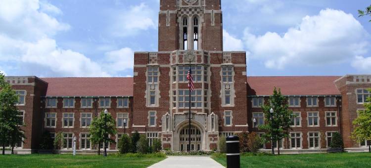 锡达布拉夫贝斯特韦斯特优质酒店(Best Western Plus Knoxville Cedar Bluff)图片