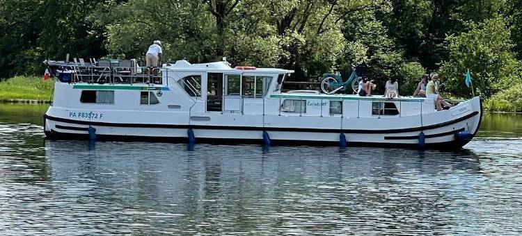 拉布索尼尔酒店(La Buissonnière)图片