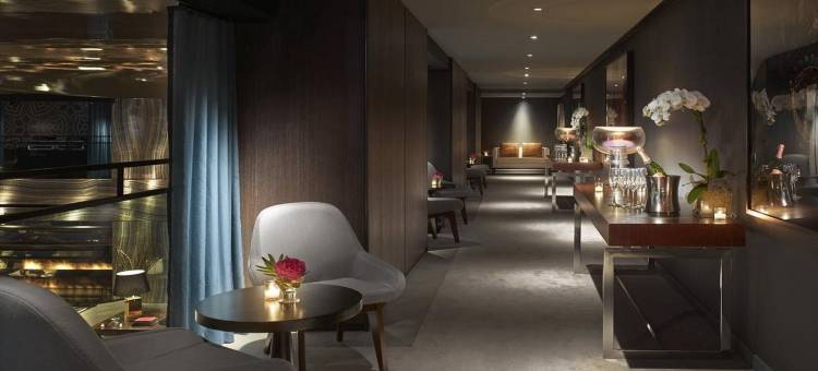 时代广场派拉蒙酒店(Paramount Hotel Times Square)图片