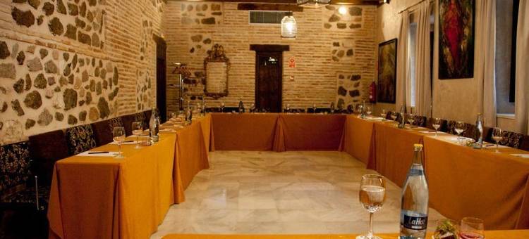 塞尔科蒂尔平托埃尔格列柯酒店(Pintor El Greco)图片