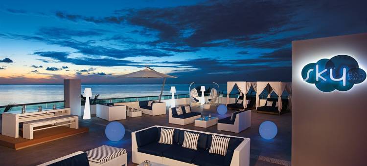 科苏梅尔神秘光环全套酒店 - 限成人(Secrets Aura Cozumel All Inclusive - Adults Only)图片