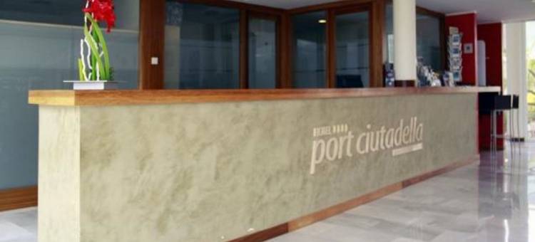 西乌塔德拉港赛斯酒店(Seth Port Ciutadella)图片