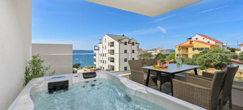 阿玛丽丽丝公寓(Apartment Amarilis)图片