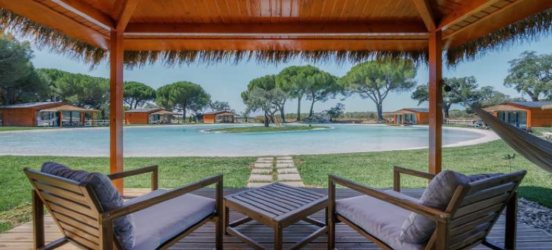 湖边小木屋(Chalet do Lago)图片