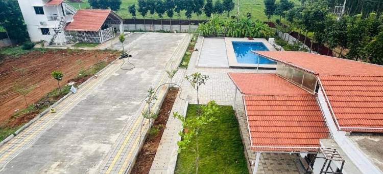 回声隐居处(Echoes Retreat)图片